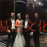 外籍乐队
