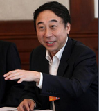 冯巩